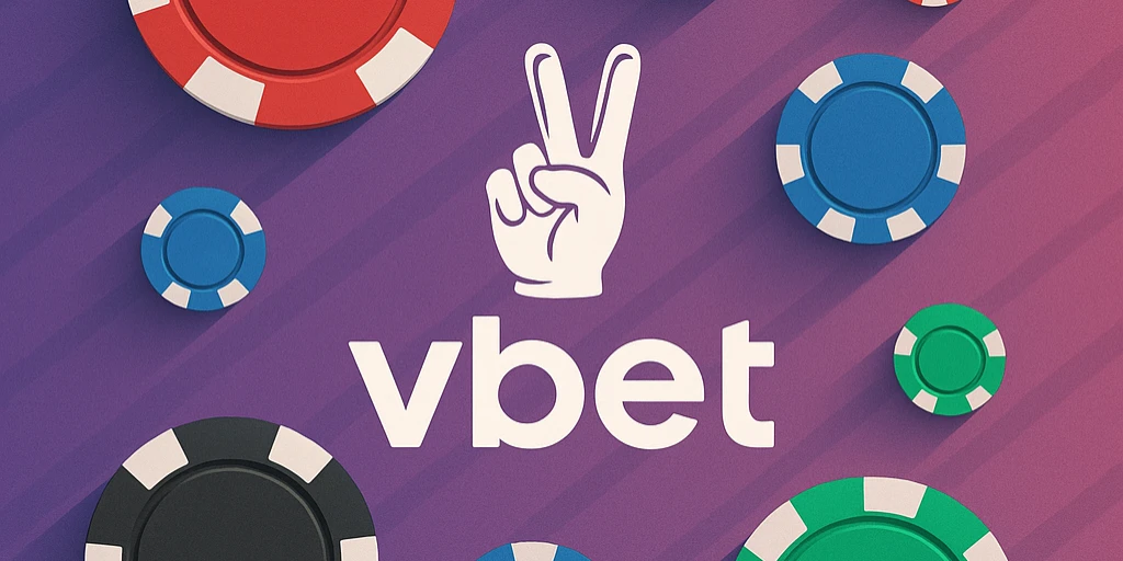 Vbet онлайн казино - букмекерські ставки та live-ігри в Україні