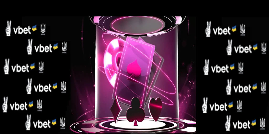 Vbet Casino Experience